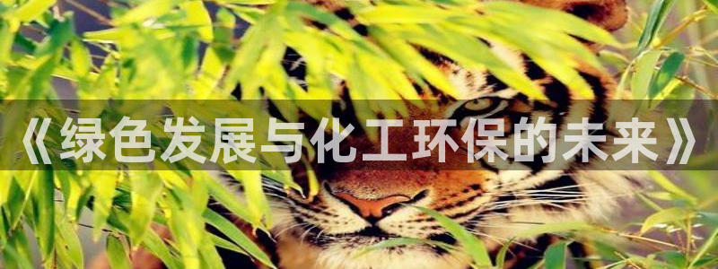 亿万28下载地址：《绿色发展与化工环保的未来》