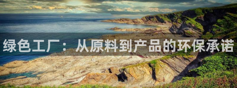 亿万问答：绿色工厂：从原料到产品的环保承诺