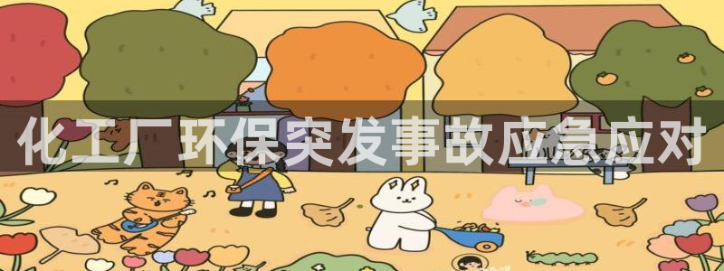 亿万先生mr014：化工厂环保突发事故应急应对