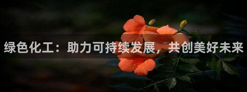 亿万网友在线实时为您解答问题：绿色化工：助力可持续发展，共创美好未来