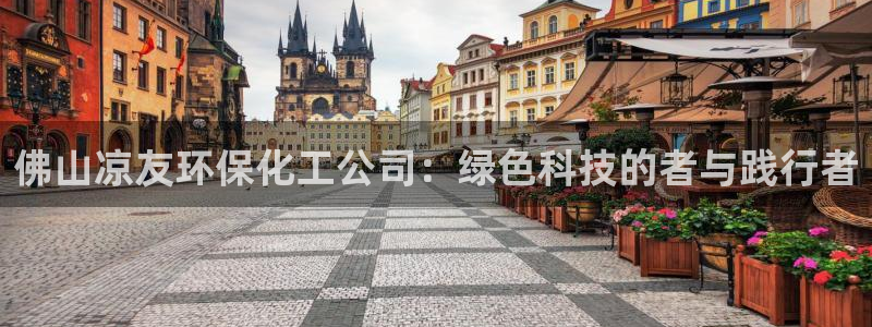 亿万先生情侣车有什么用：佛山凉友环保化工公司：绿色科技的者与践行者